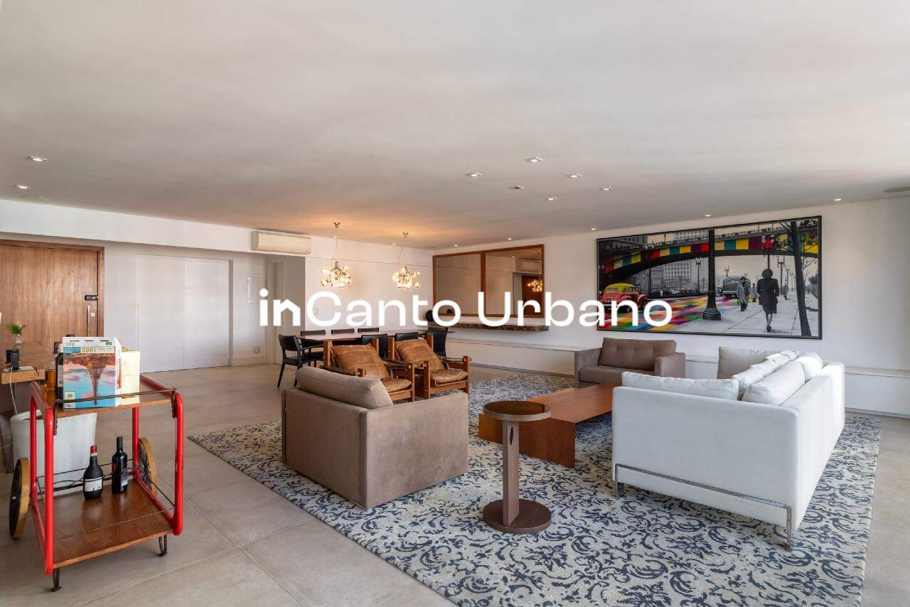 Apartamento à venda no Paraíso: 