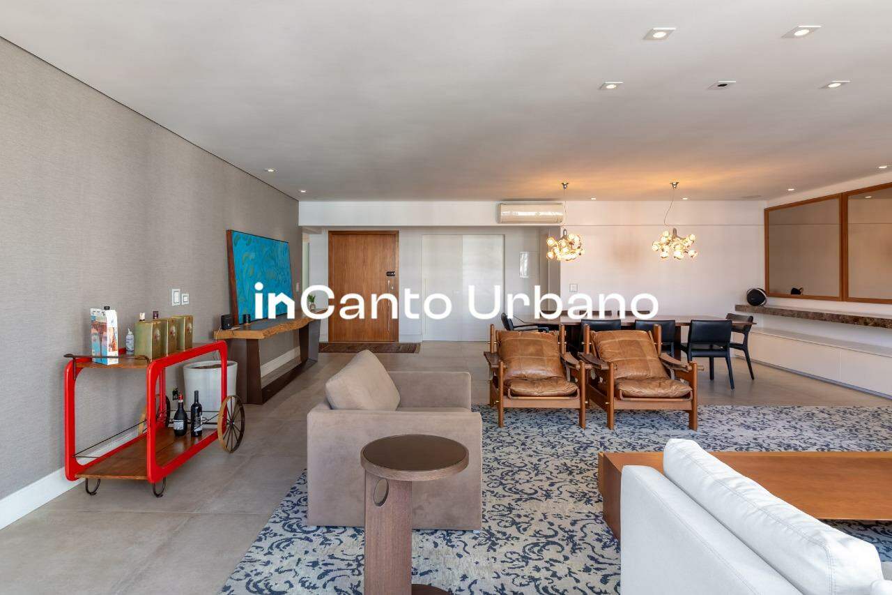 Apartamento à venda no Paraíso: 