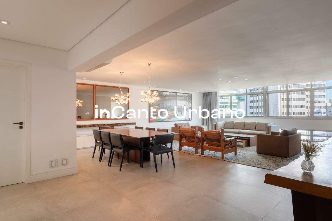Apartamento à venda no Paraíso: 