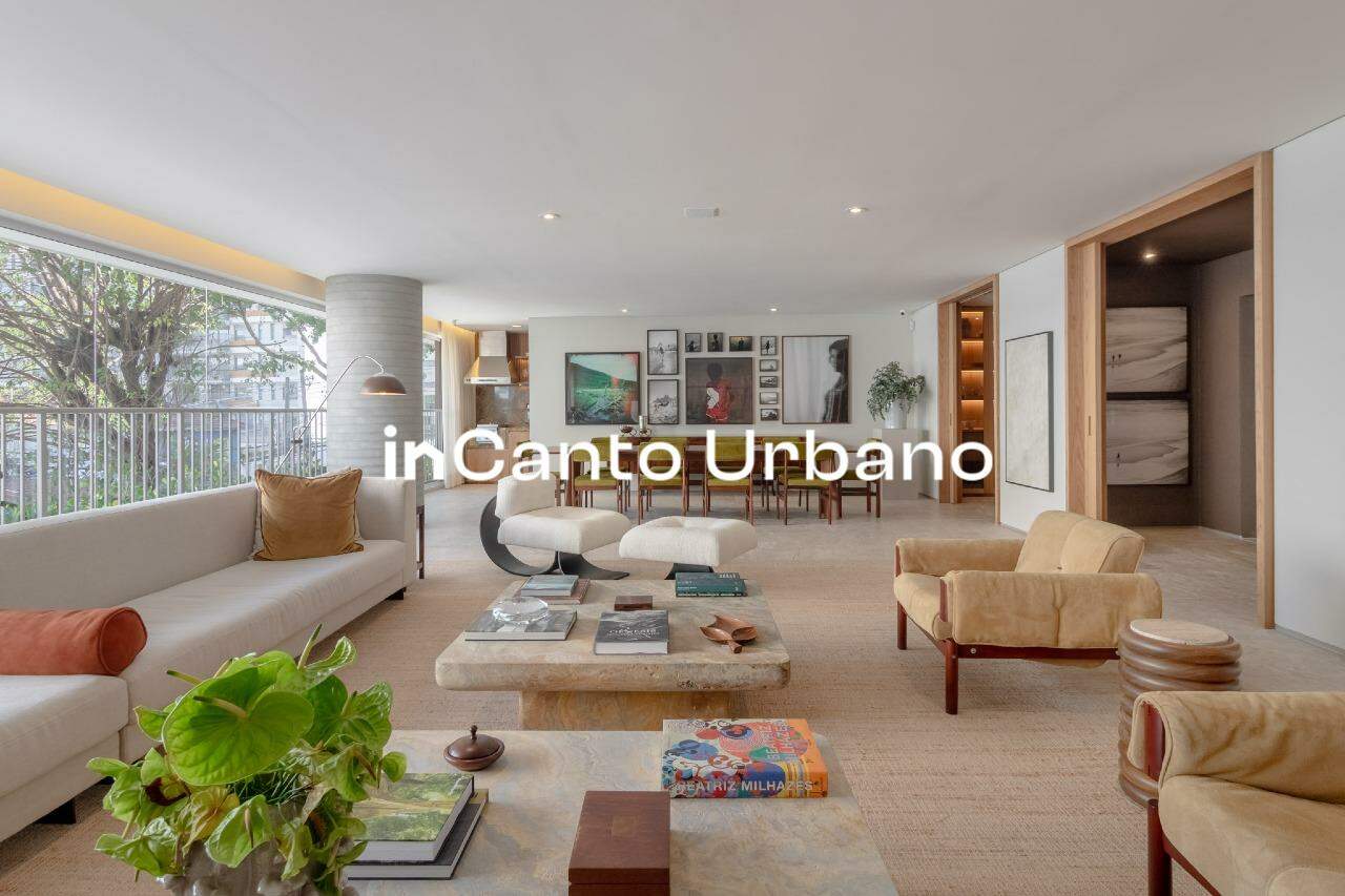 Apartamento à venda no Paraíso: 