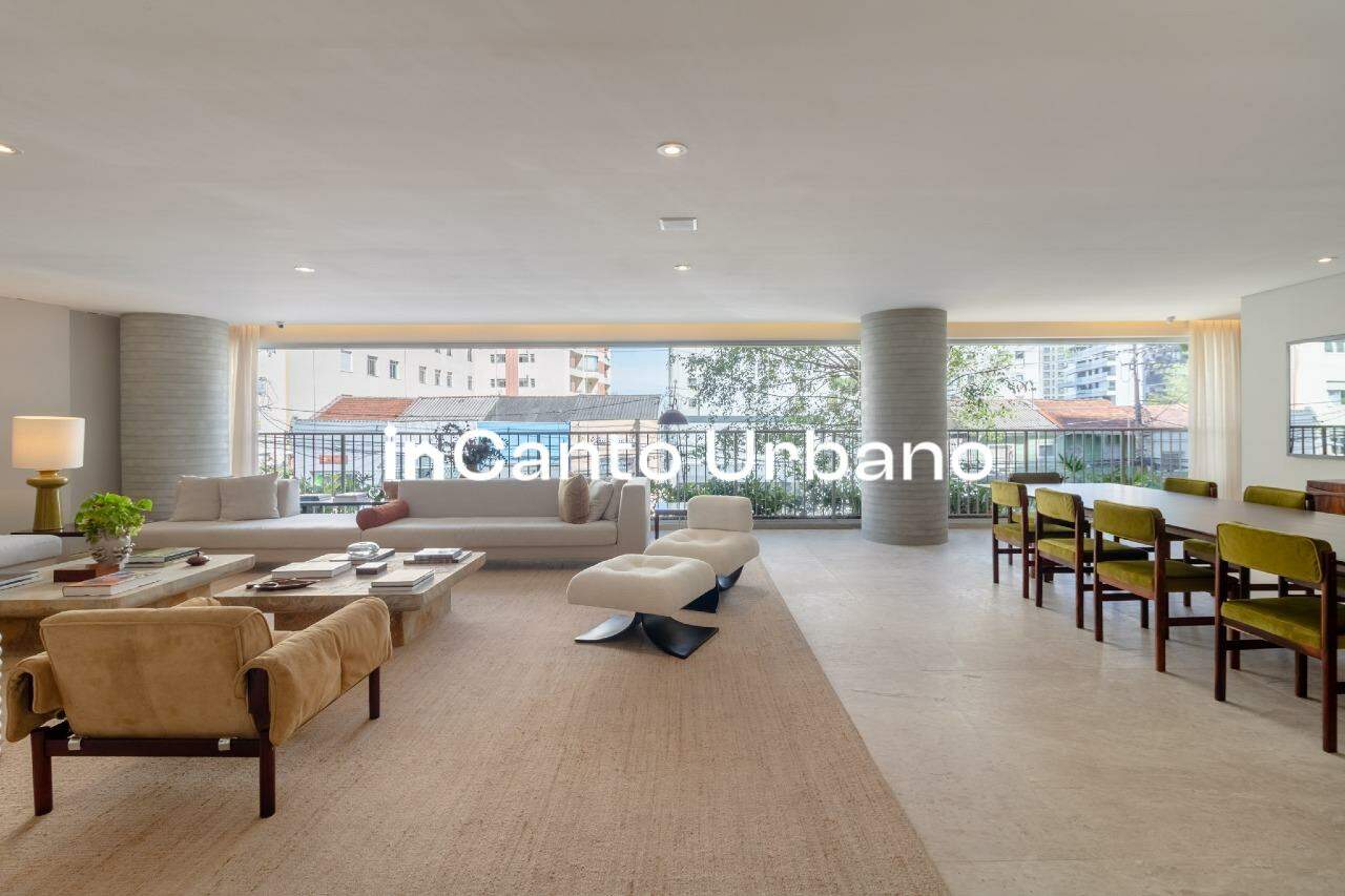 Apartamento à venda no Paraíso: 