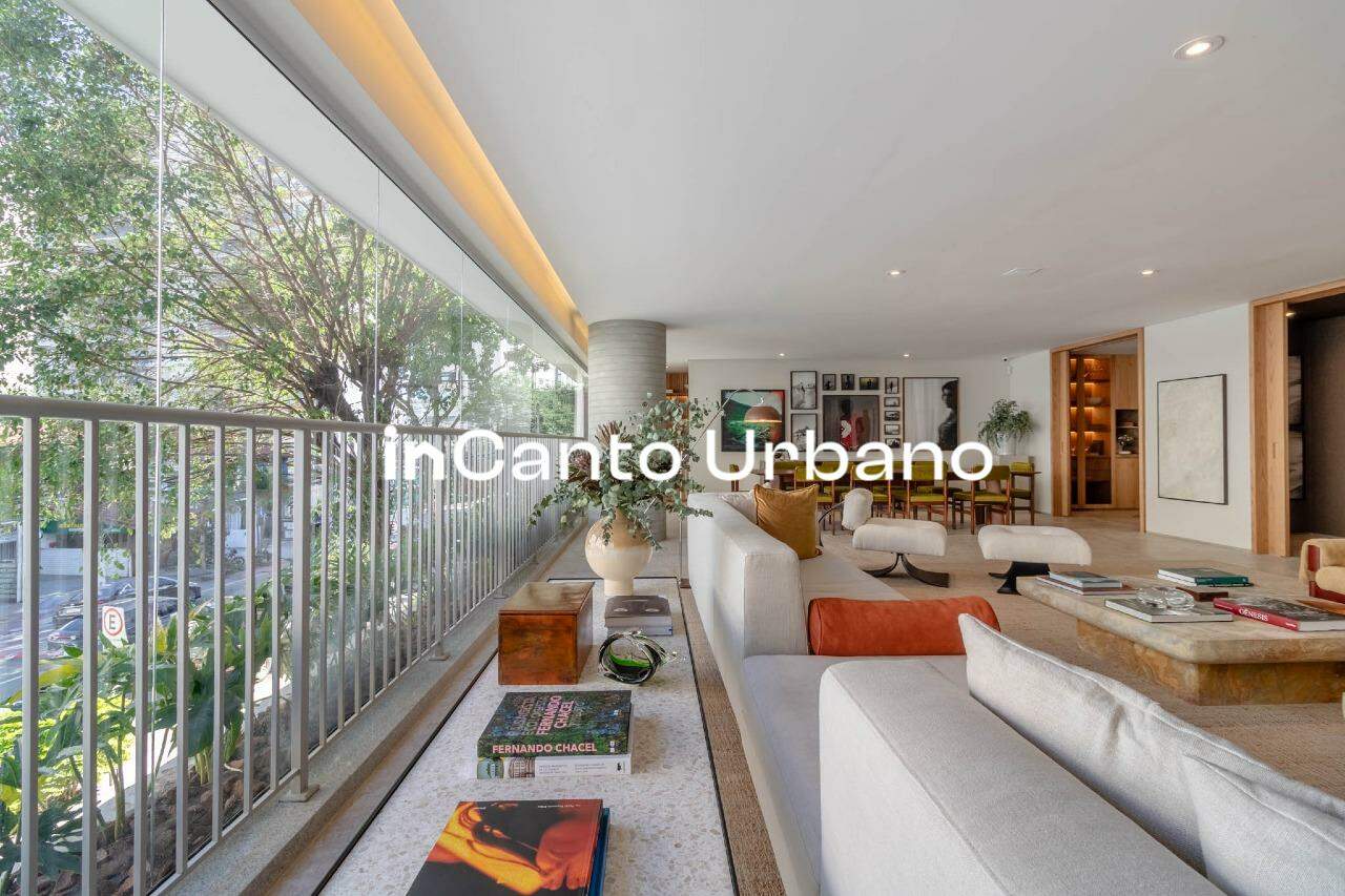 Apartamento à venda no Paraíso: 
