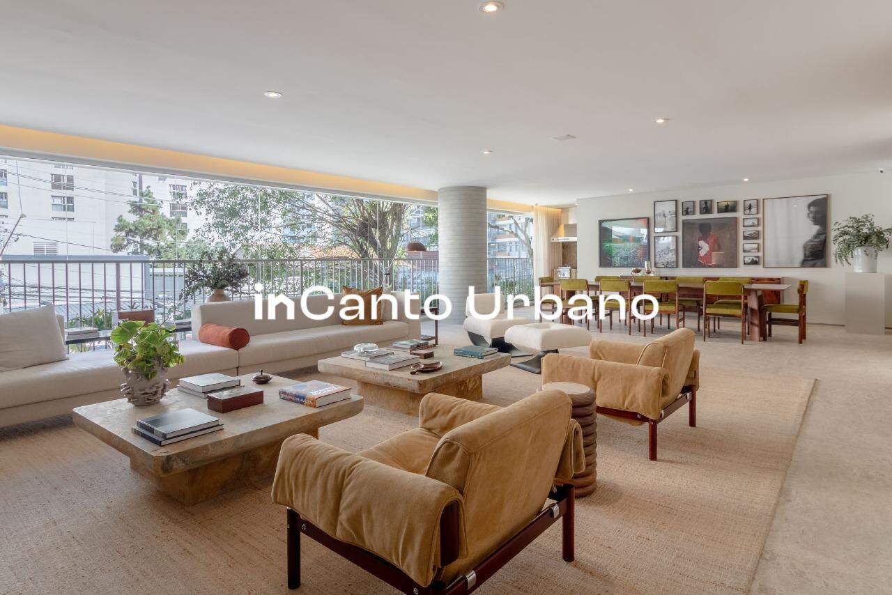 Apartamento à venda no Paraíso: 