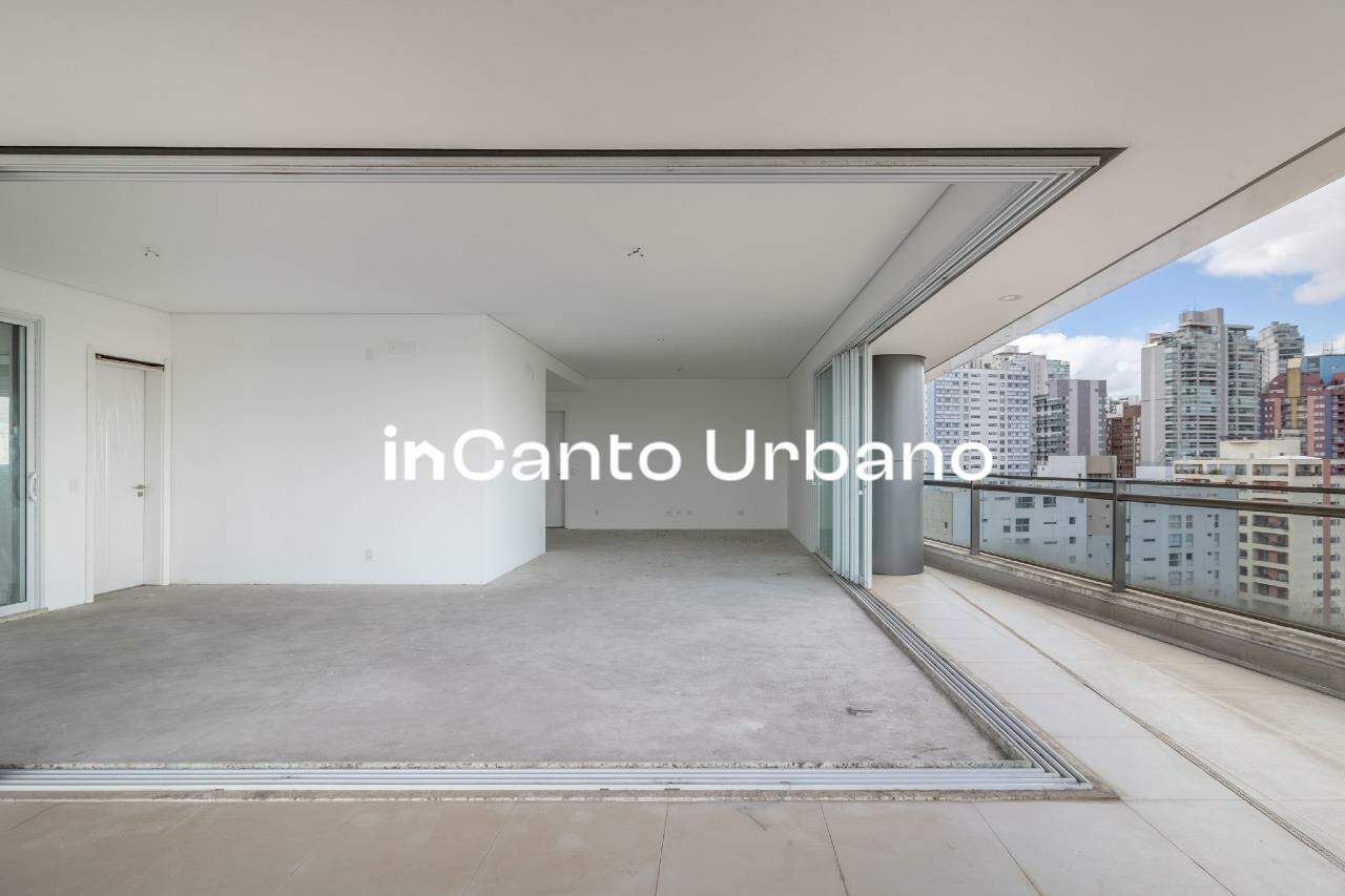 Apartamento à venda no Paraíso: 