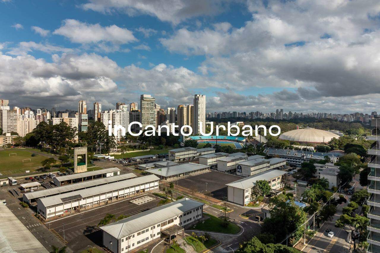 Apartamento à venda no Paraíso: 