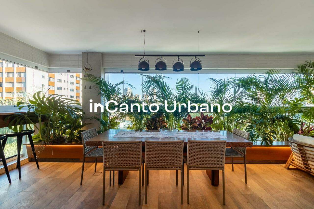 Apartamento à venda no Paraíso: 