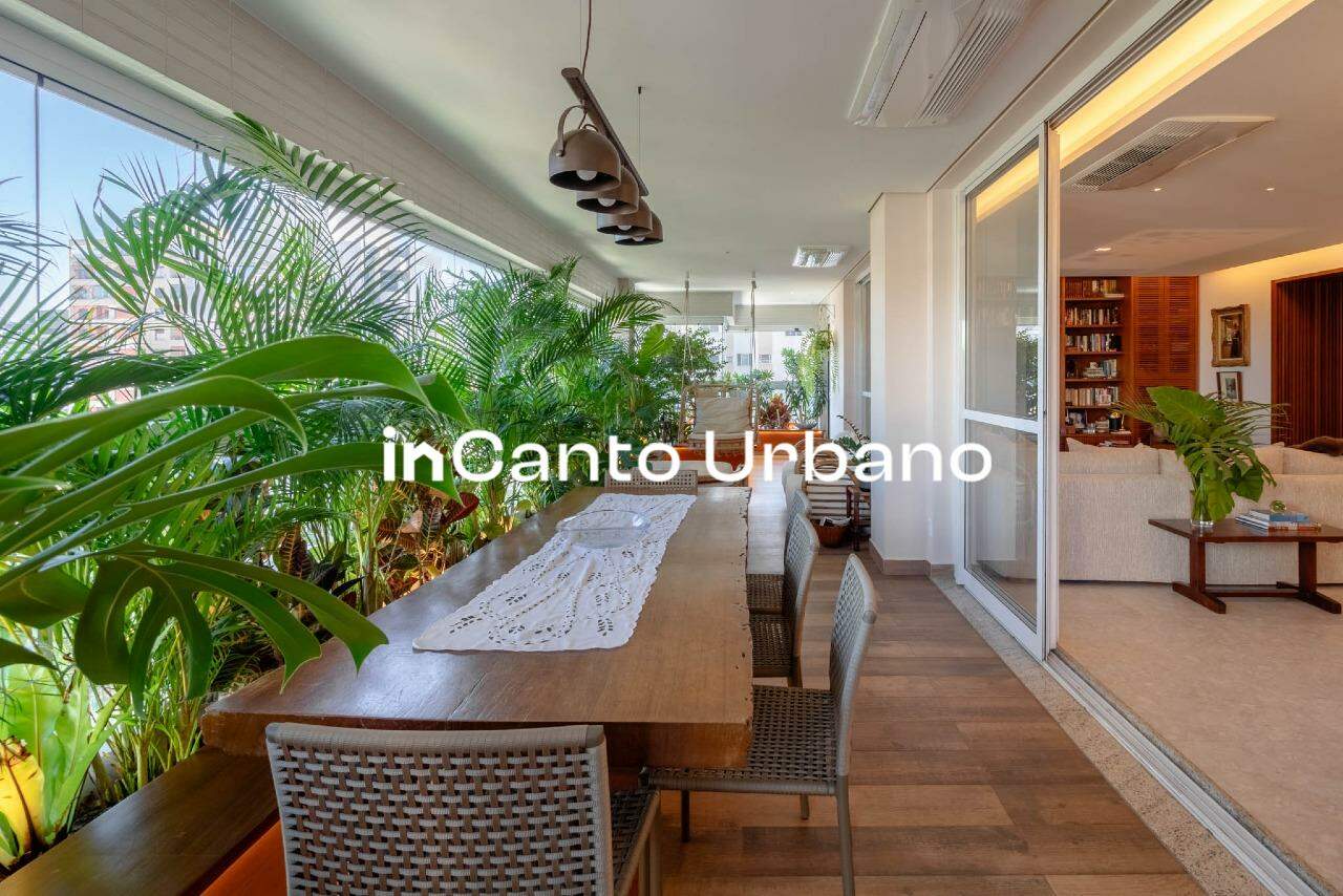 Apartamento à venda no Paraíso: 