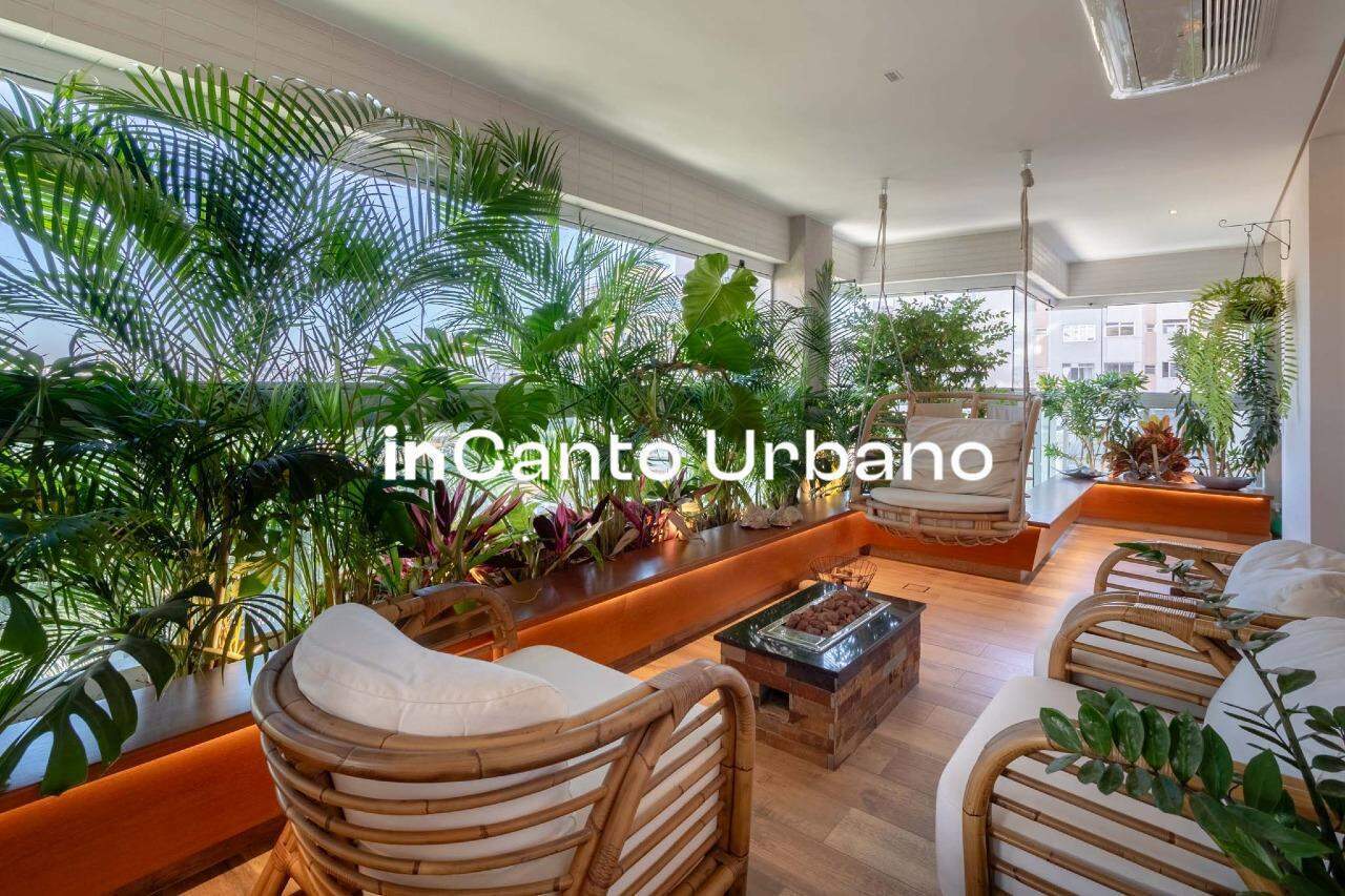 ESPAÇO, VISTA E SOFISTICAÇÃO CAMINHAM JUNTOS AQUI