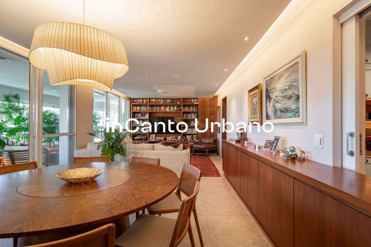 Apartamento à venda no Paraíso: 