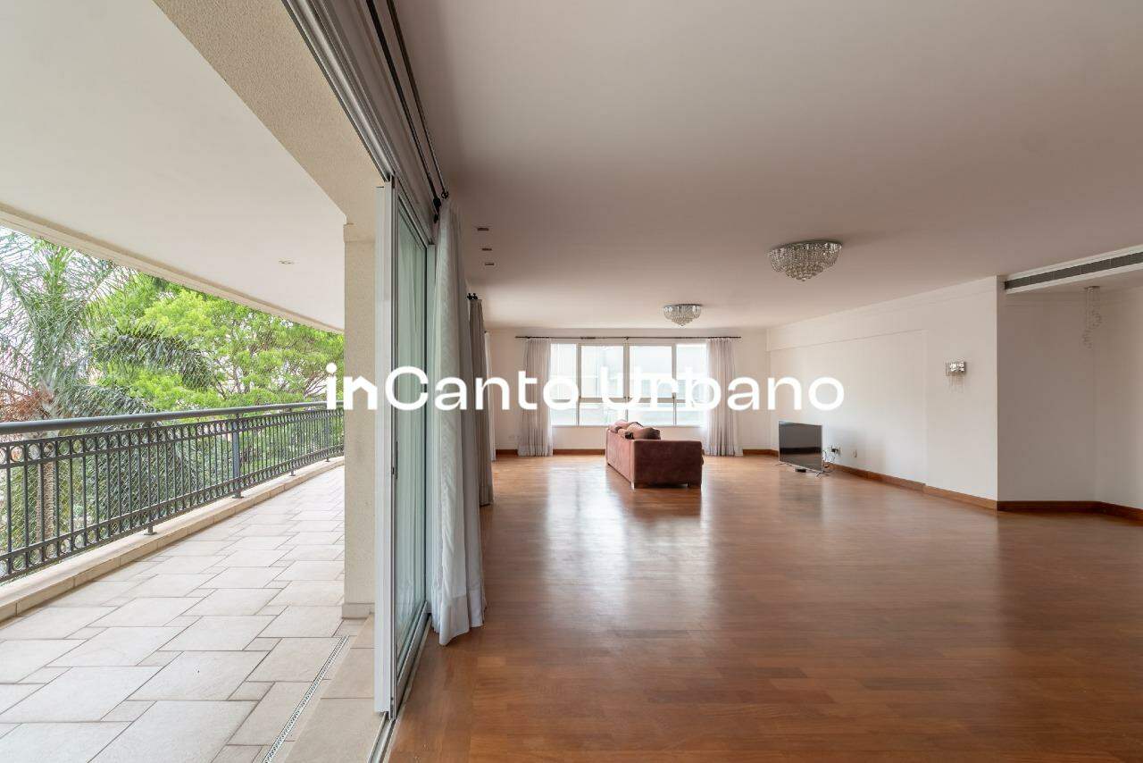 Apartamento à venda no Paraíso: 