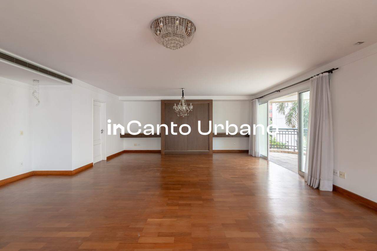Apartamento à venda no Paraíso: 