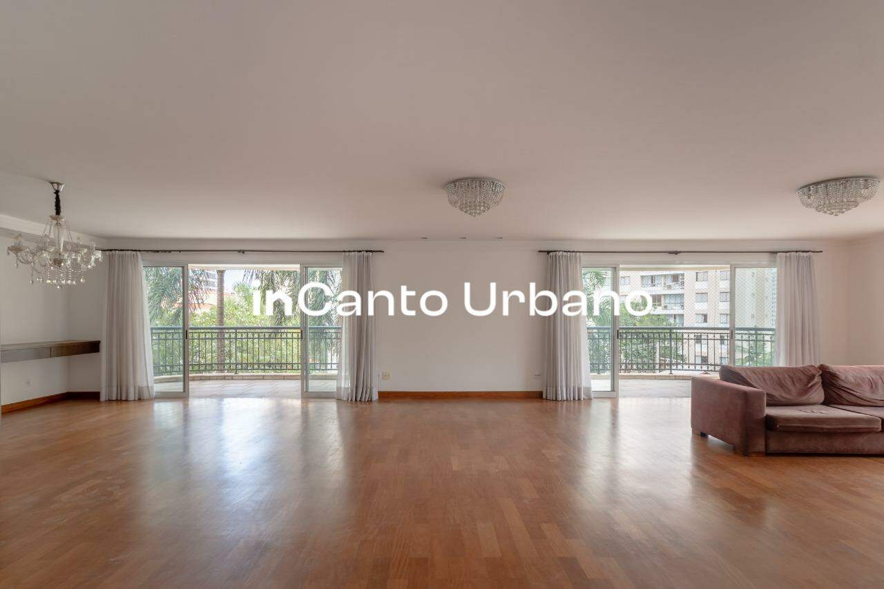 Apartamento à venda no Paraíso: 