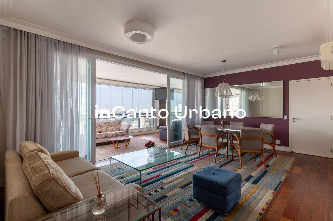 Apartamento à venda no Paraíso: 