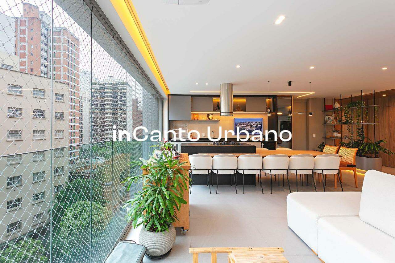 Apartamento à venda no Paraíso: 