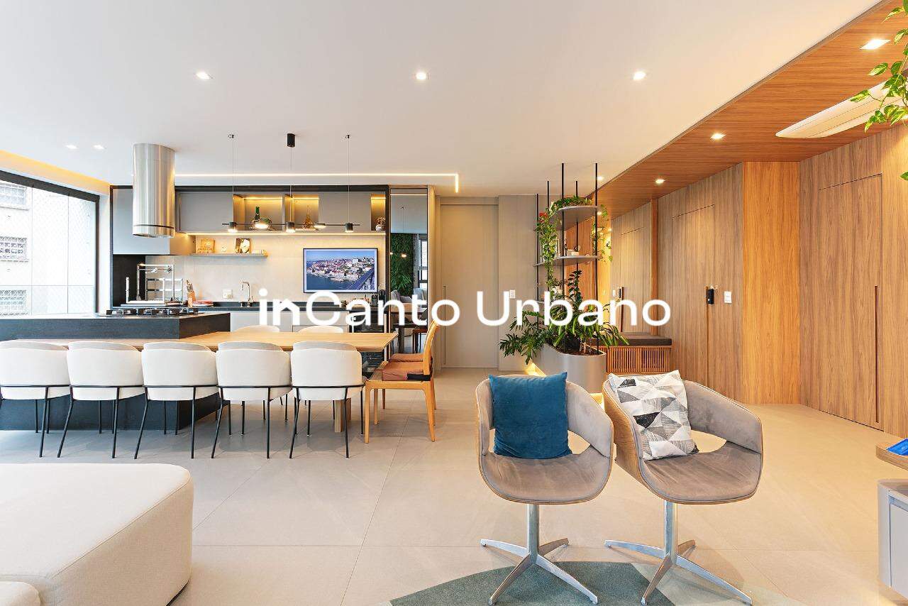 Apartamento à venda no Paraíso: 