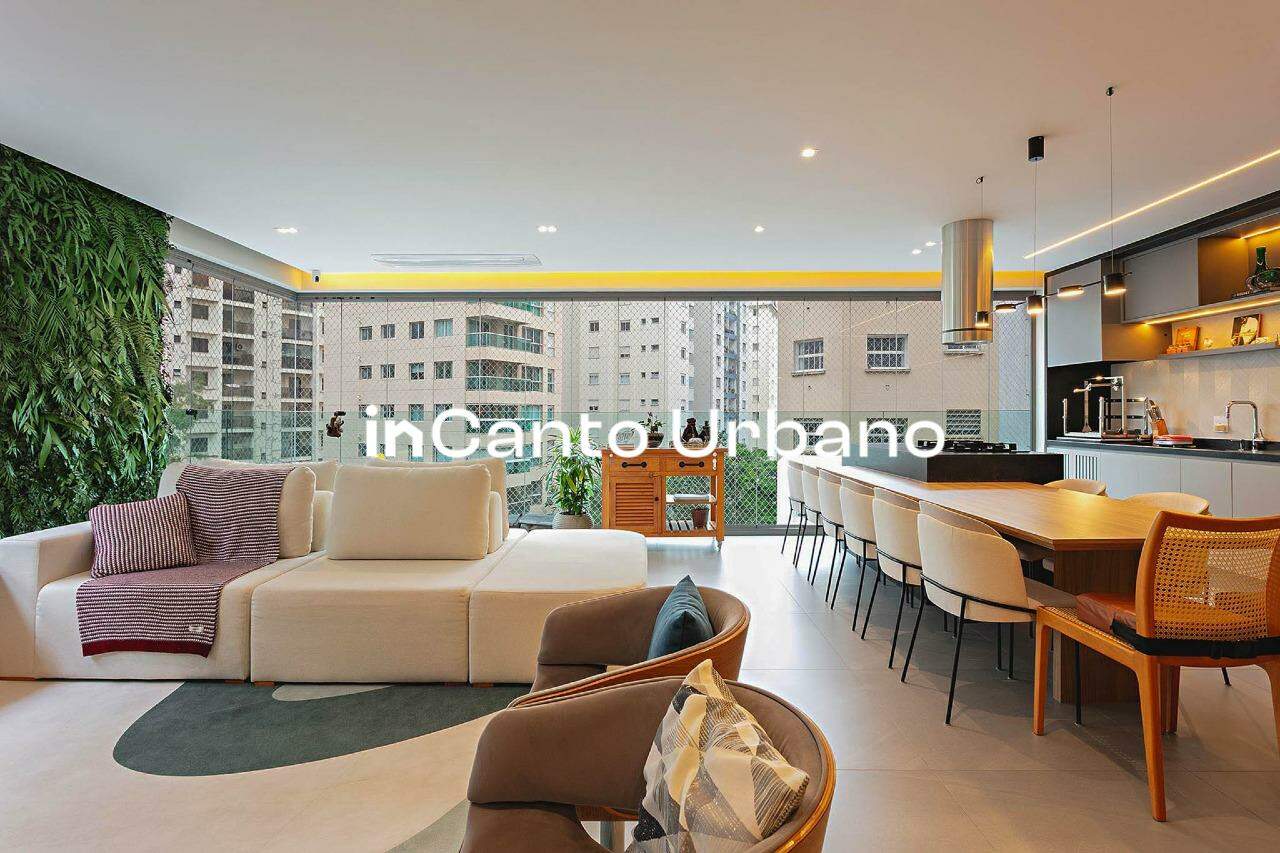 Apartamento à venda no Paraíso: 