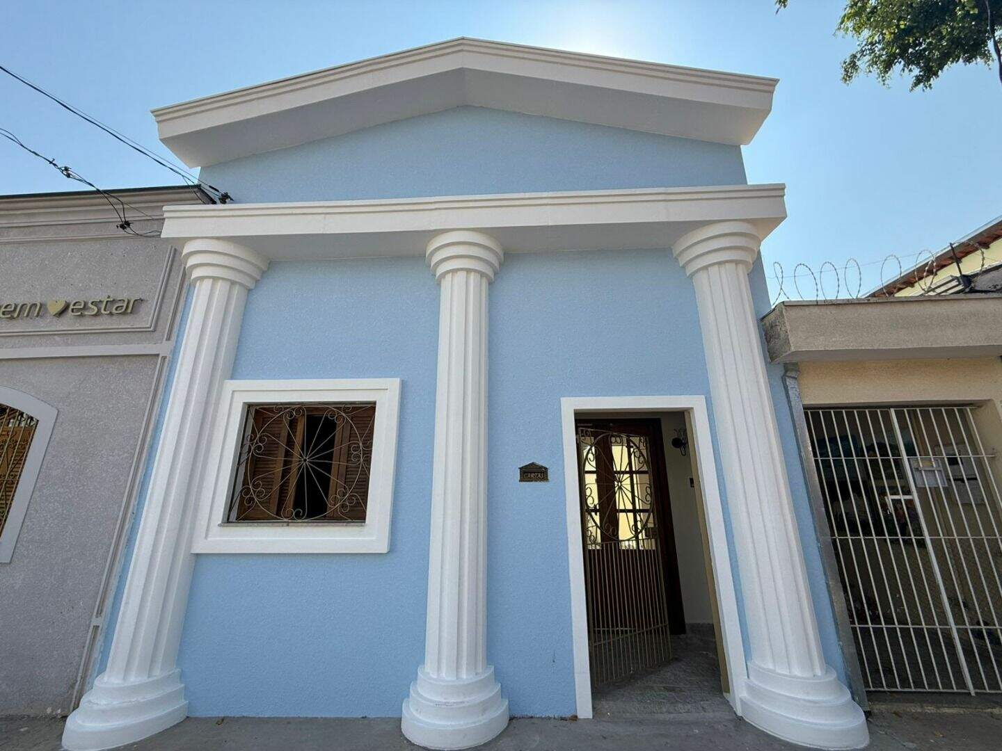 Sala para aluguel no Centro: 