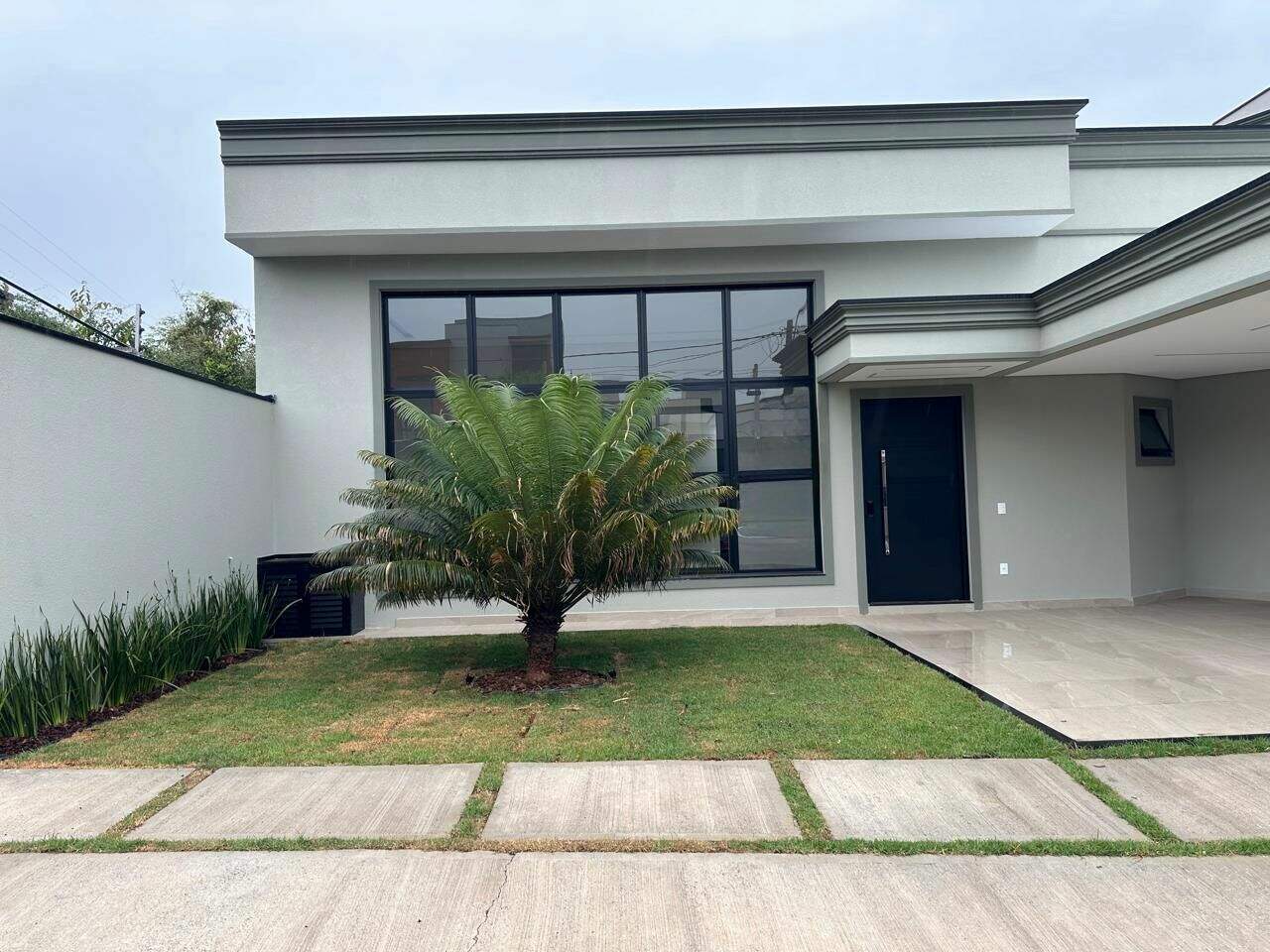 Casa à venda no Jardins do Império: 