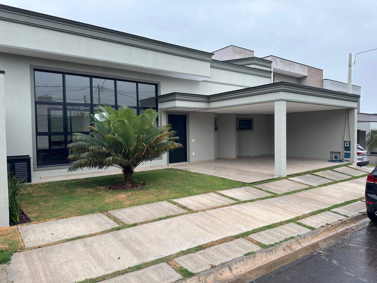 Casa à venda no Jardins do Império: 