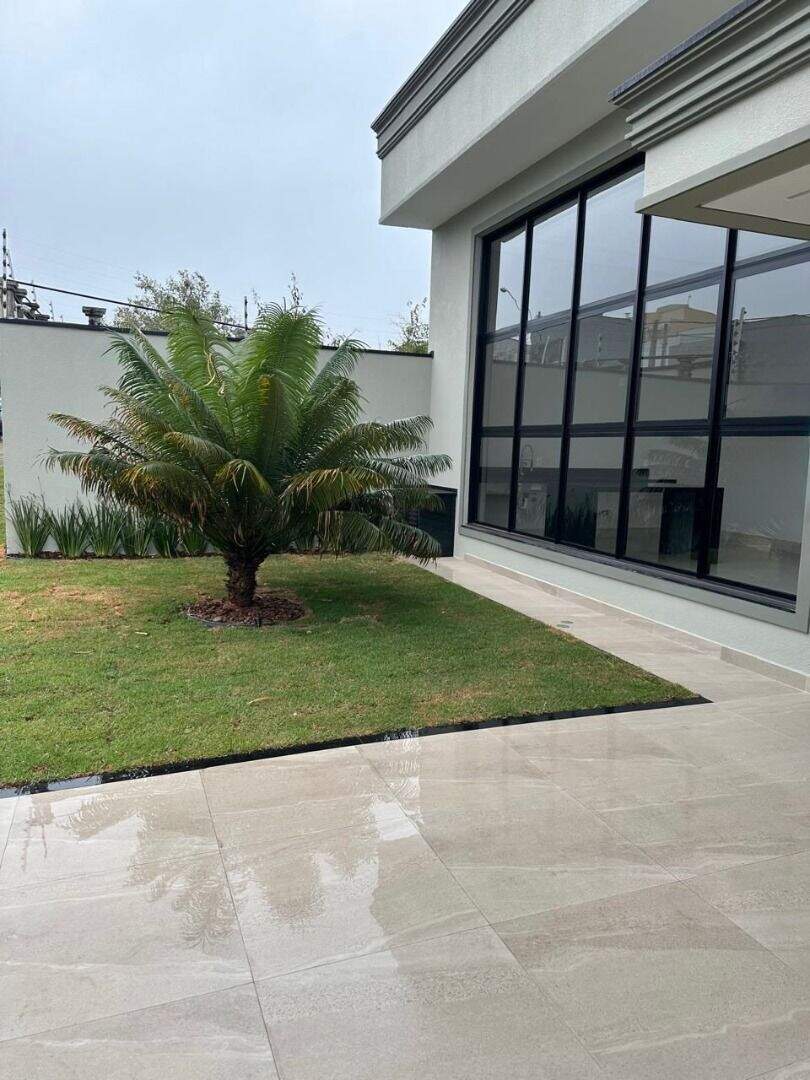 Casa à venda no Jardins do Império: 