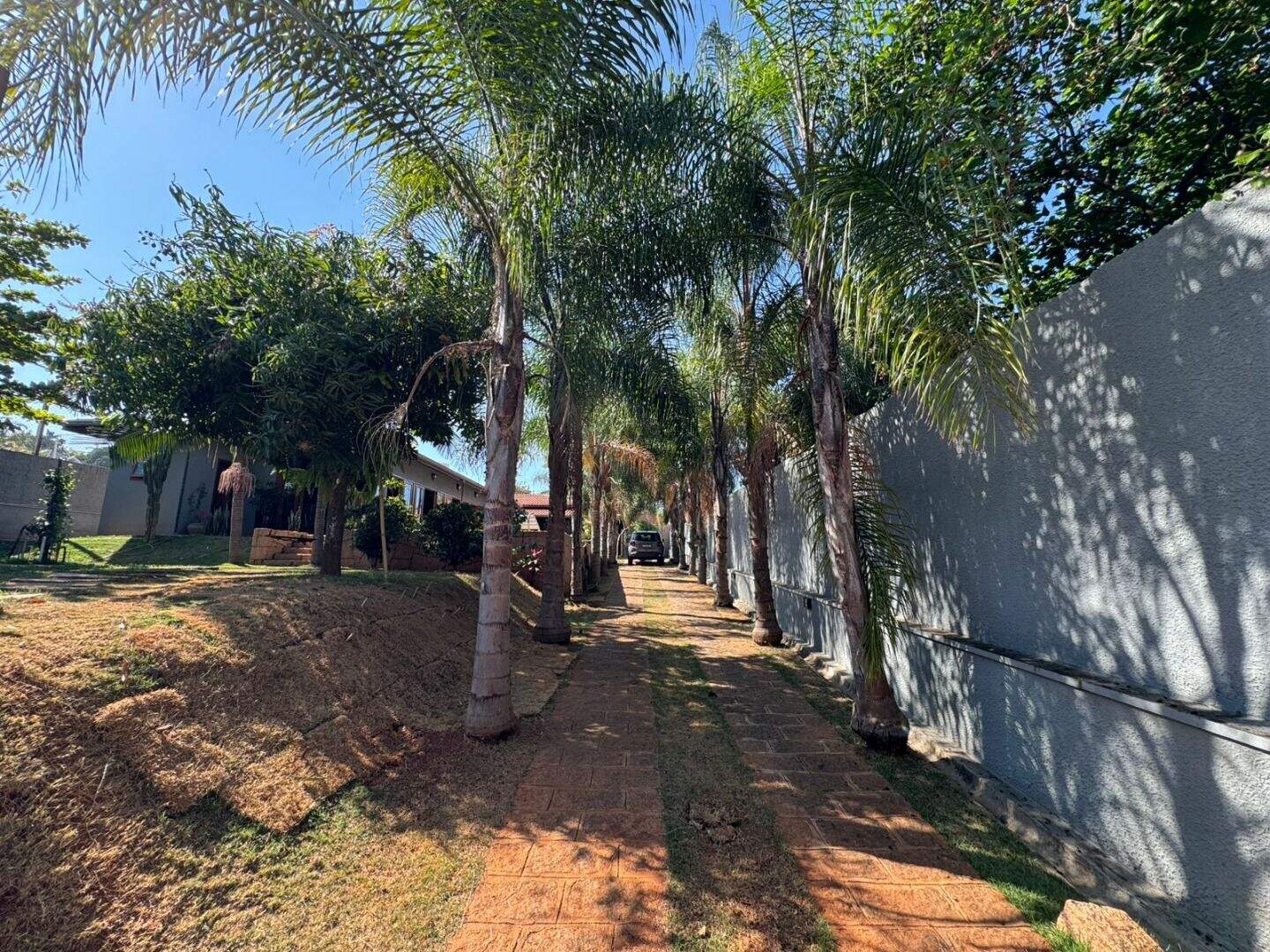 Chácara à venda no Terras de Itaici: 