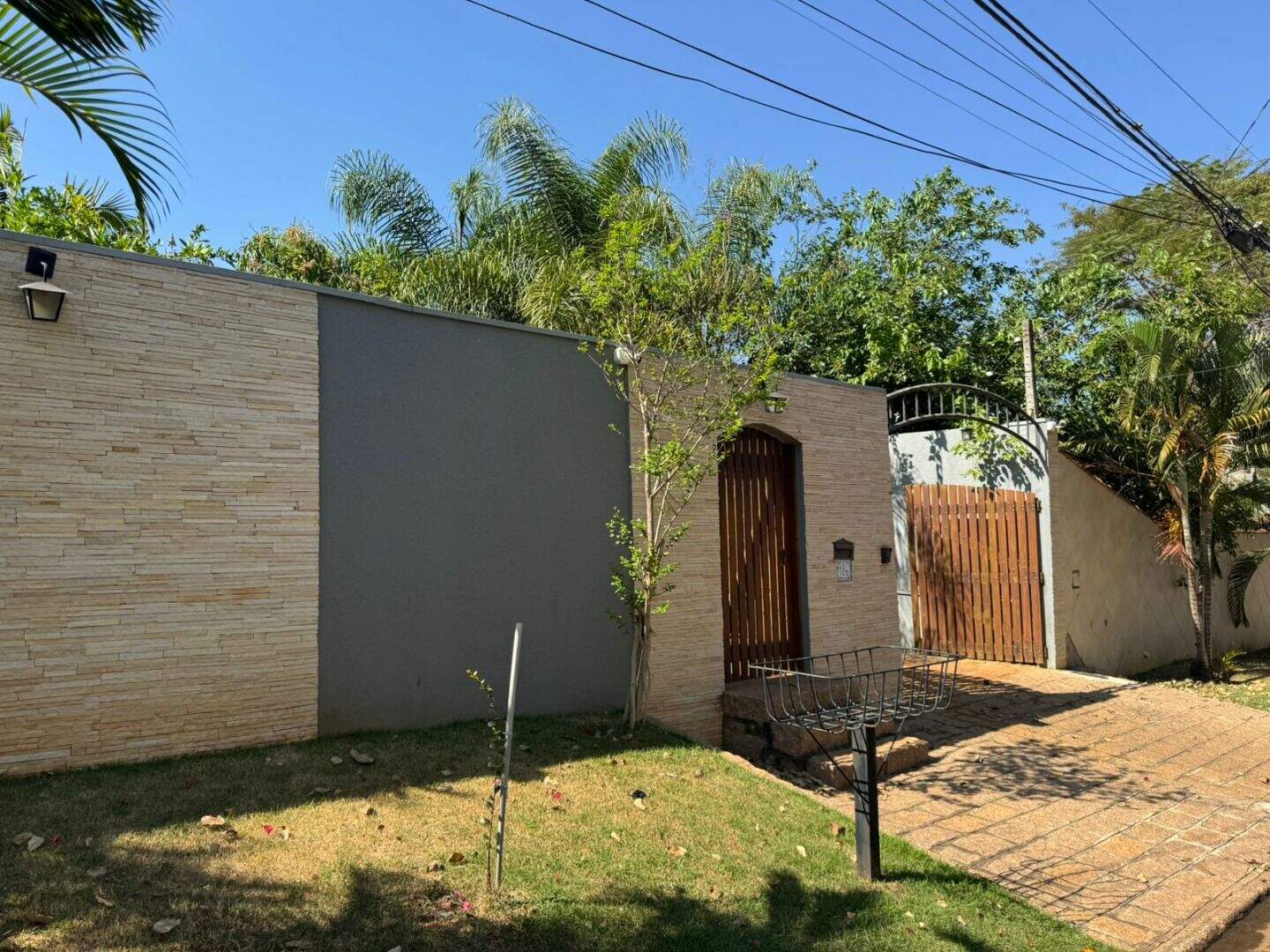 Chácara à venda no Terras de Itaici: 