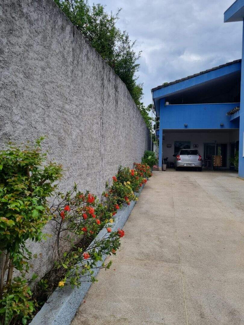 Chácara à venda no Terras de Itaici: 