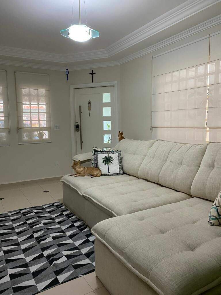 Sobrado à venda no Vila Maria Helena: 