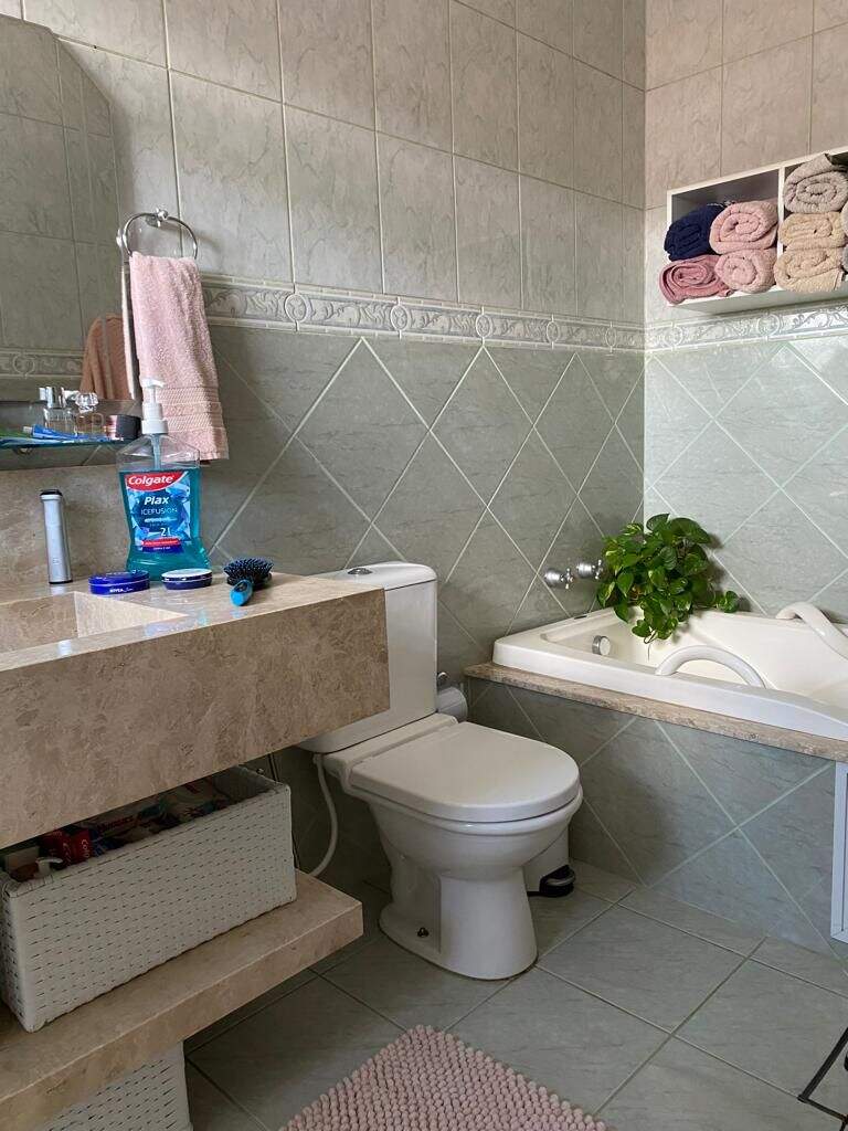 Sobrado à venda no Vila Maria Helena: 
