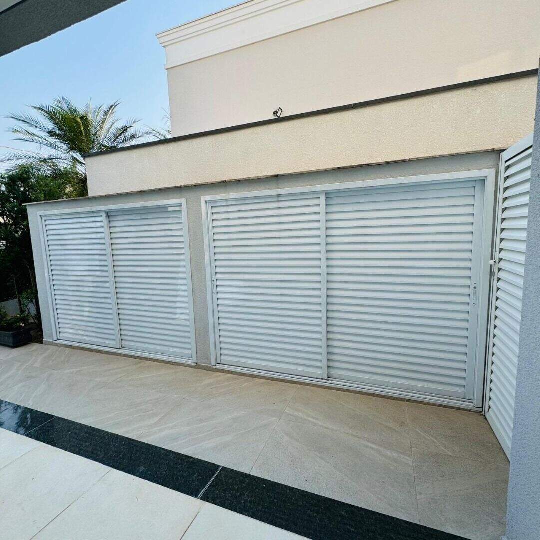 Sobrado à venda no Jardim Residencial Helvétia Park III: 