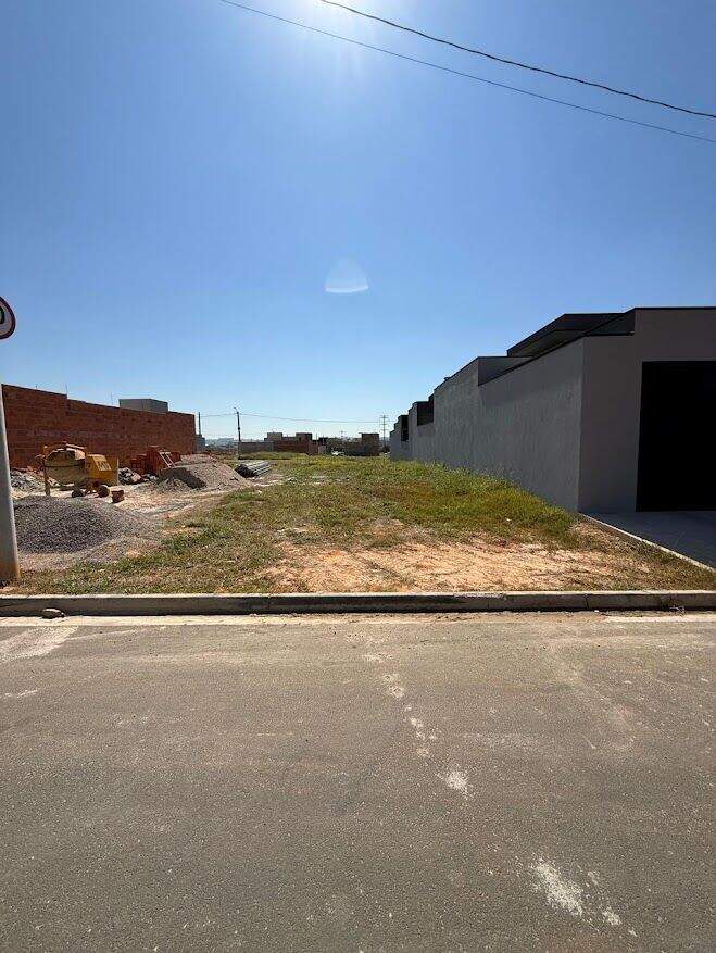 Terreno à venda no Jardim Bom Sucesso: 
