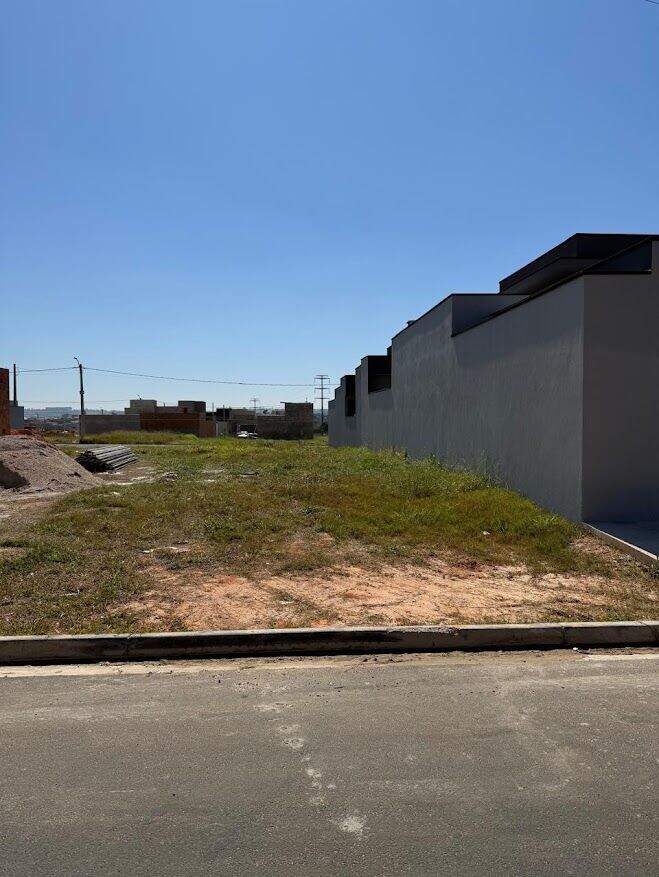 Terreno à venda no Jardim Bom Sucesso: 