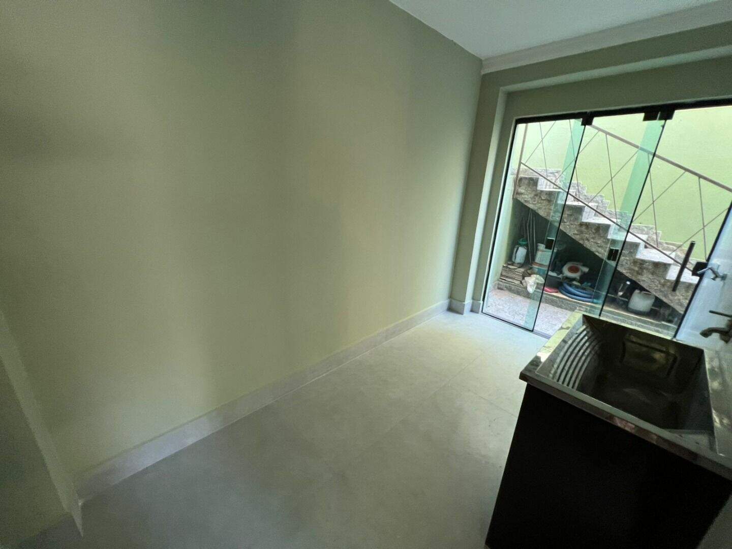Sobrado à venda no Jardim Reserva Bom Vive: 