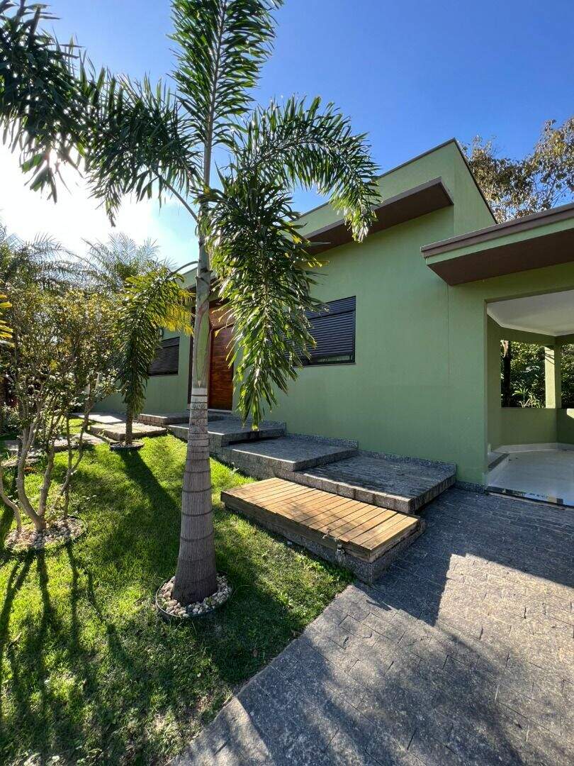 Sobrado à venda no Jardim Reserva Bom Vive: 