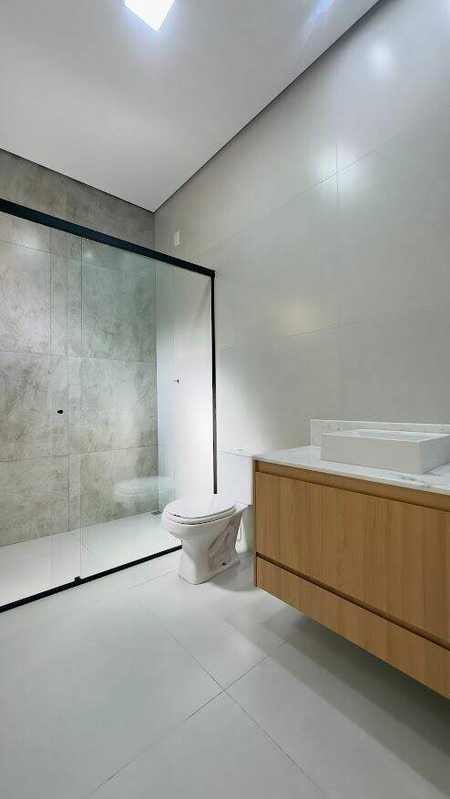 Casa à venda no Jardim Bom Sucesso: 