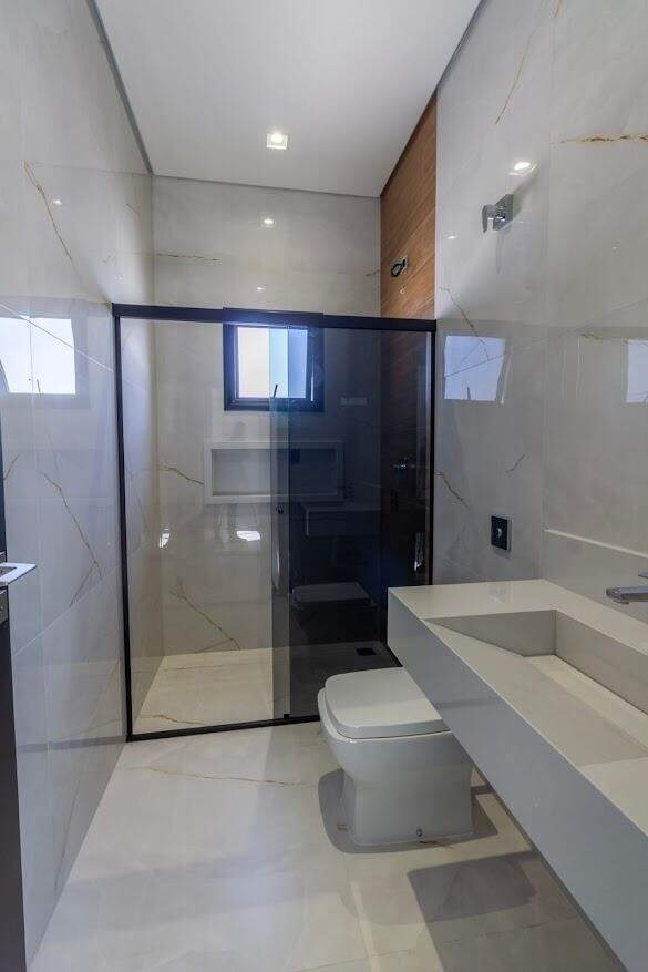 Sobrado à venda no Jardim Residencial Dona Maria Jose: 