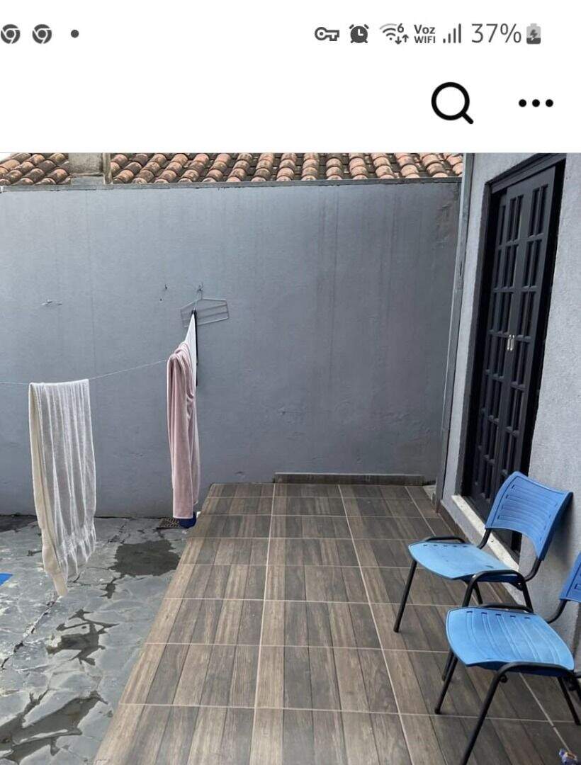 Sobrado à venda no Jardim do Sol: 