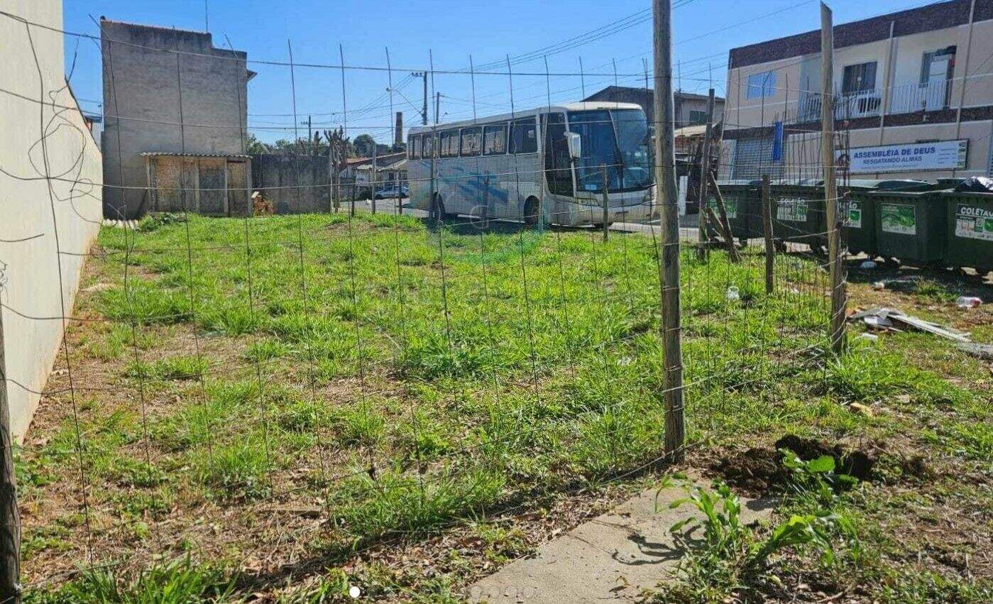 Terreno à venda no Jardim Nair Maria: 