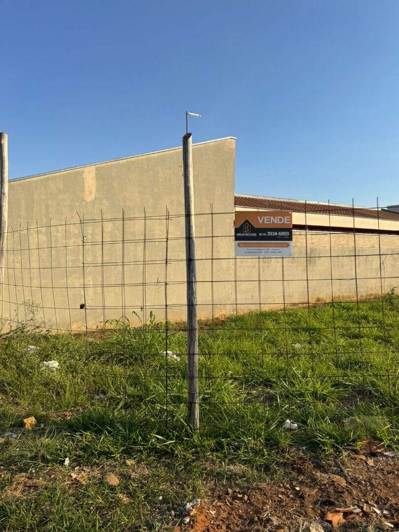 Terreno à venda no Jardim Nair Maria: 