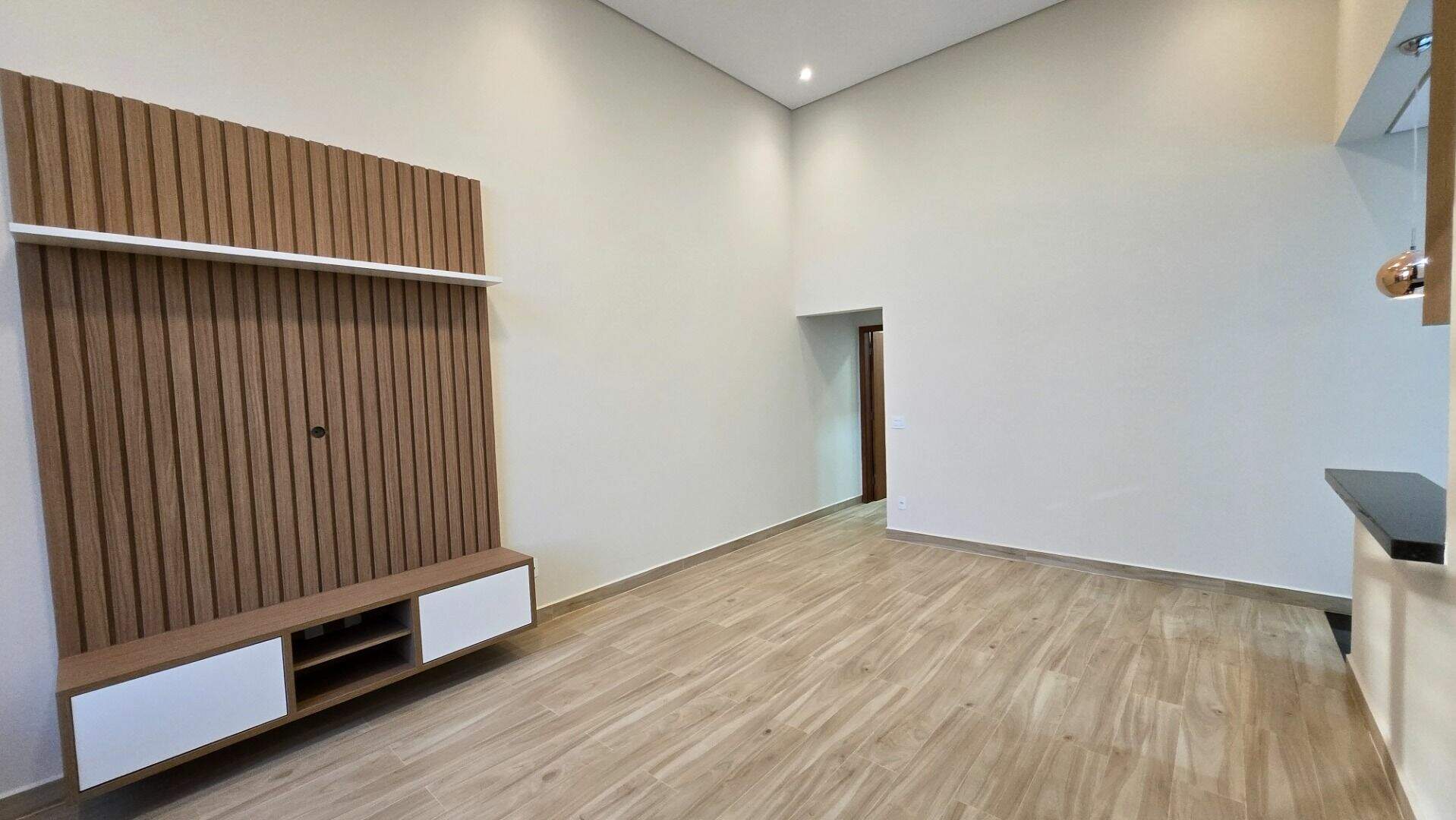 Casa à venda no Jardim Mantova: 