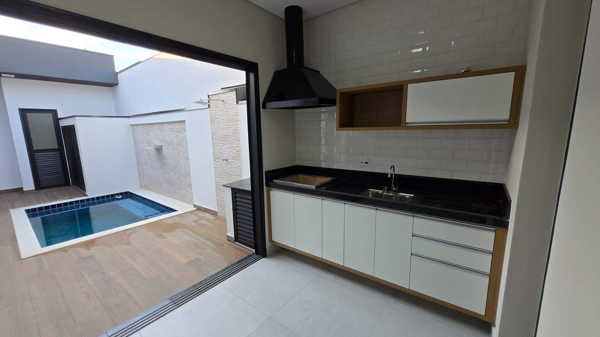 Casa à venda no Jardim Mantova: 