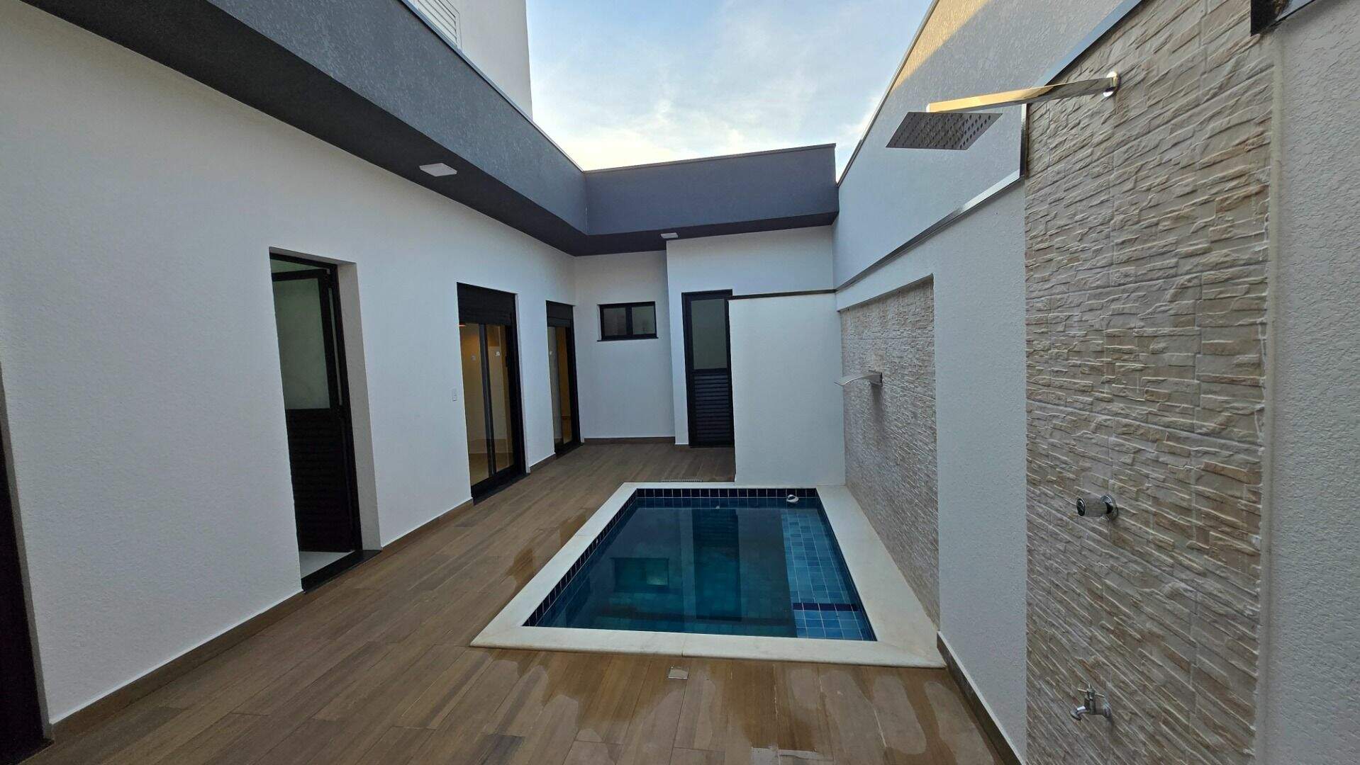 Casa à venda no Jardim Mantova: 