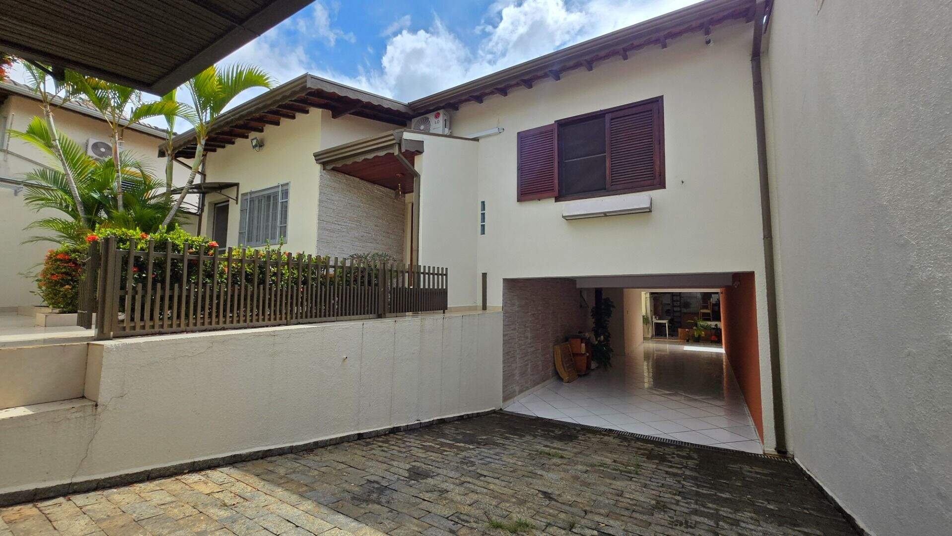 Casa à venda no Jardim Moacyr Arruda: 