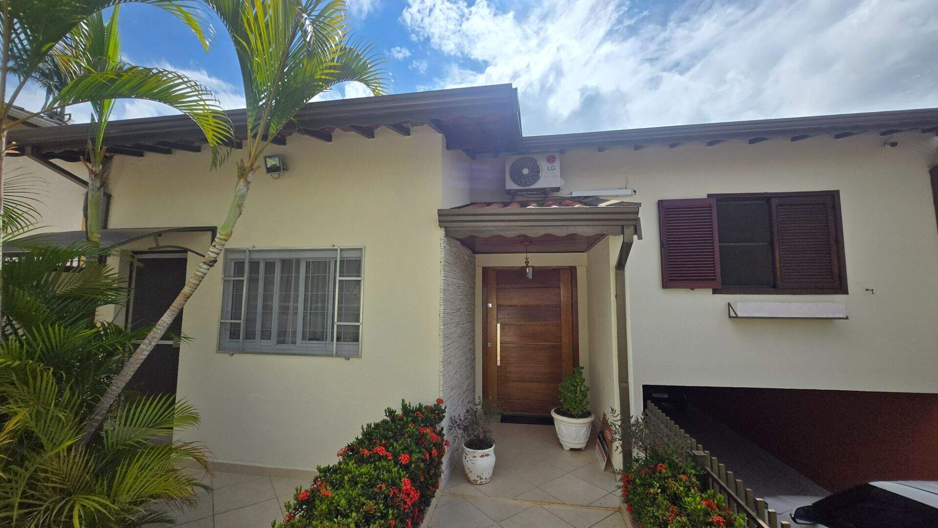 Casa à venda no Jardim Moacyr Arruda: 