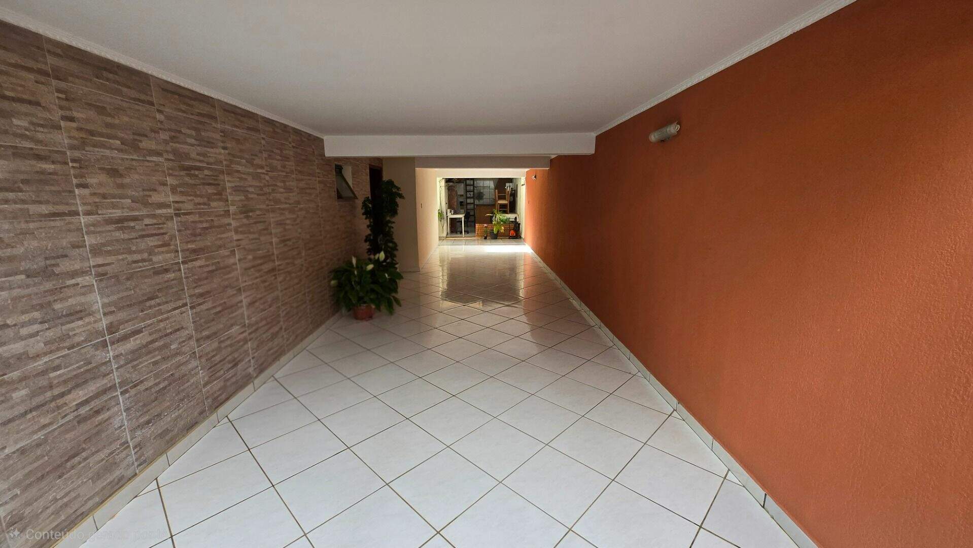Casa à venda no Jardim Moacyr Arruda: 