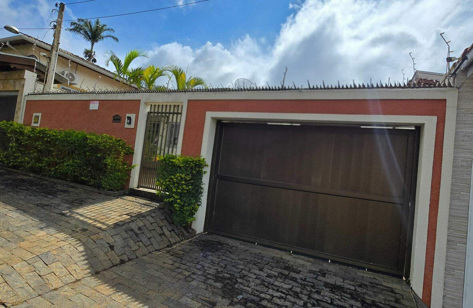 Casa à venda no Jardim Moacyr Arruda: 