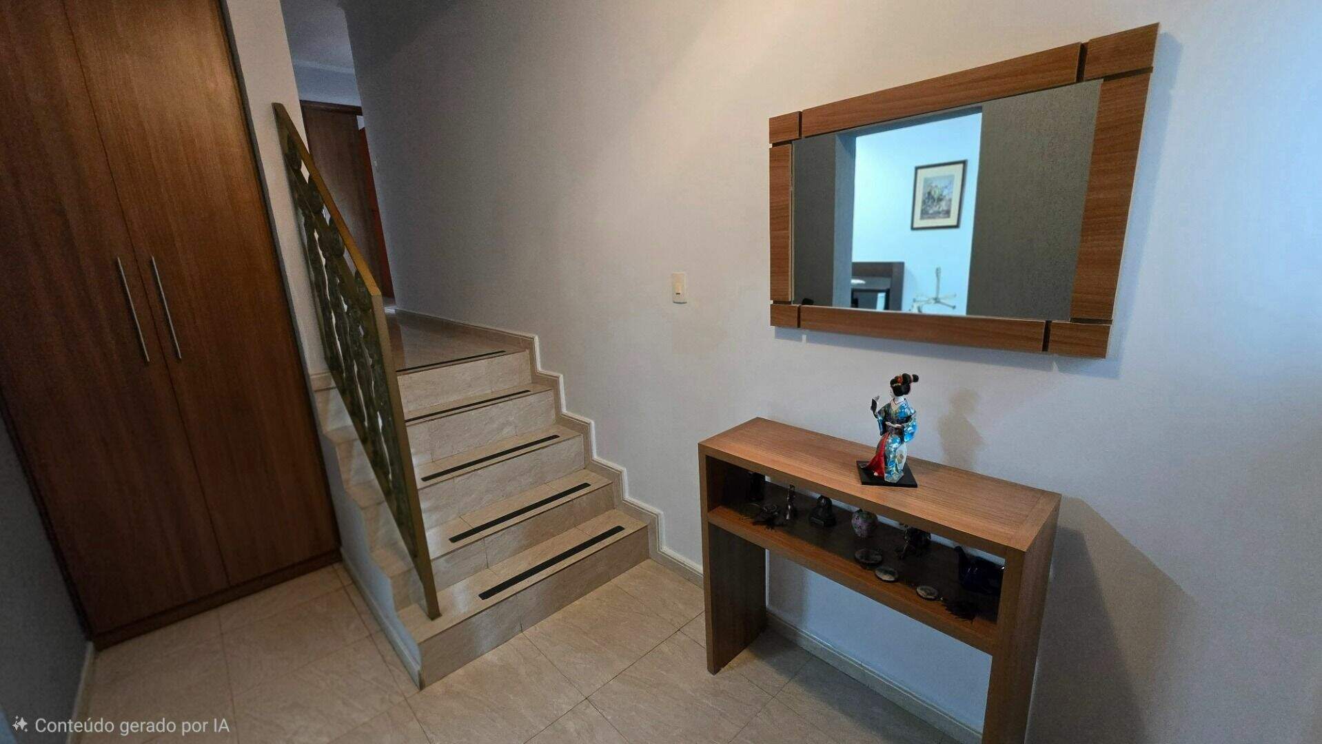 Casa à venda no Jardim Moacyr Arruda: 