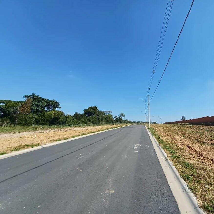 Terreno à venda no Altos da Bela Vista: 