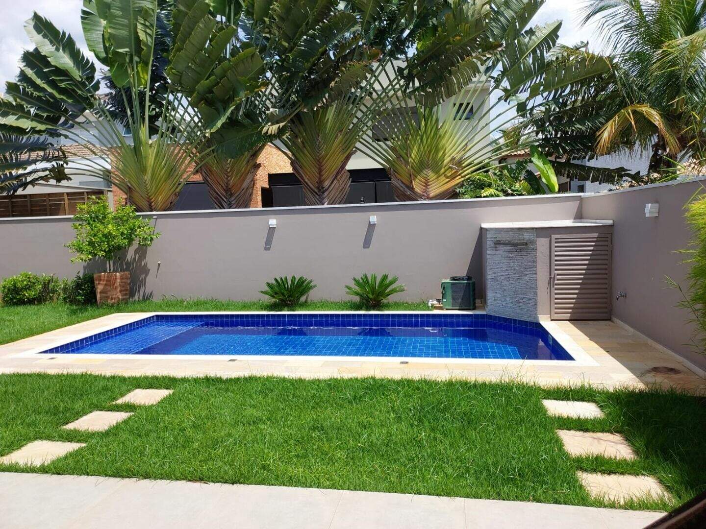 Sobrado à venda no Jardim Residencial Santa Clara: 