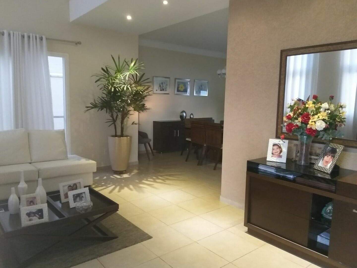 Sobrado à venda no Jardim Residencial Santa Clara: 